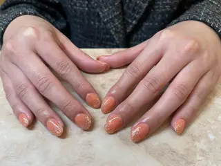 ネイル UnFLAIR KASUMIのネイルデザイン