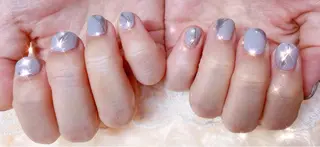 ネイル twincle nailのネイルデザイン
