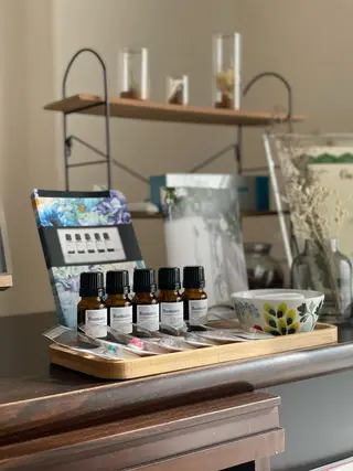 〜KOKORO〜 沼野のエステ・リラクイメージ