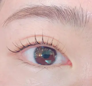 マツエク・マツパ eyelash salon Liebe 秋津店所属・秋津店🫧‪Rika Kikuchi🫧‪のマツエク・マツパデザイン