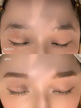 アイブロウ Irie天文館店所属・Irie /kahoのマツエク・マツパデザイン