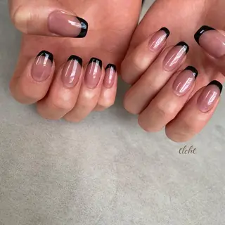 ネイル Rio 𓍼のネイルデザイン