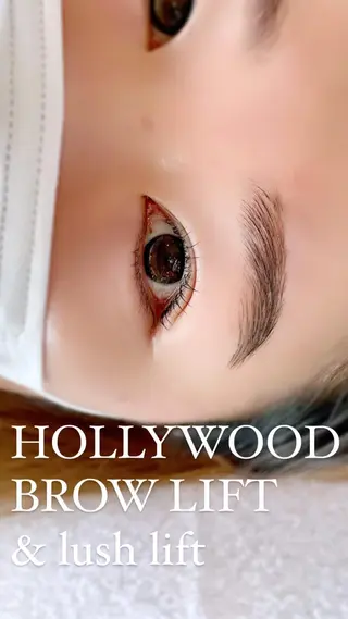 マツエク・マツパ アイブロウ eyelash salon7のマツエク・マツパデザイン