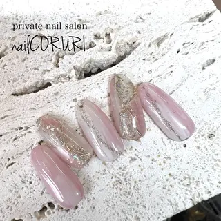 ネイル nailCORURI所属・nail CORURIのネイルデザイン