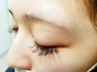 マツエク・マツパ salonde CHANELのマツエク・マツパデザイン