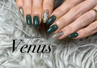 ネイル Nail salon Venusのネイルデザイン
