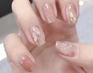 ネイル Cute beauty2のマツエク・マツパデザイン