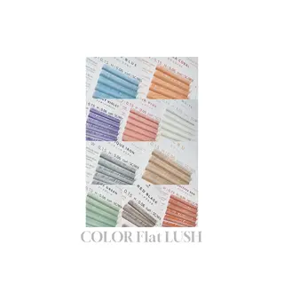 マツエク・マツパ Re´VIELISS 𝑵𝒂𝒏𝒂のマツエク・マツパデザイン