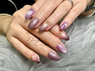 ミディアム D.Ange Nail Salon所属・D.Ange Nailのネイルデザイン