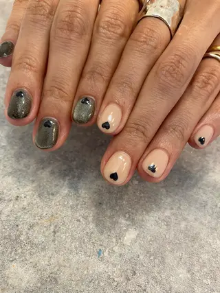 ネイル LINON所属・【LINON】 airiのネイルデザイン