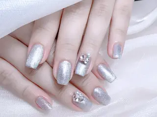 ネイル Ayumi nails川崎店のネイルデザイン
