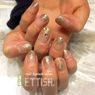 ネイル BETTISH. KUMIKO☺︎︎のネイルデザイン