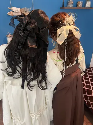 MANA所属・サロンマナ まなのネイルデザイン