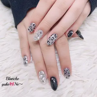 ネイル ネイルサロン　Lian所属・Lian Yulilianのネイルデザイン