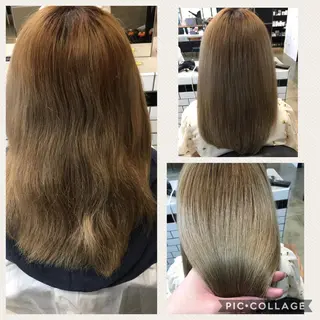 ミディアム カラー メンズ眉毛ITSUK Iメンズ専門　新宿の眉毛・アイブロウイメージ