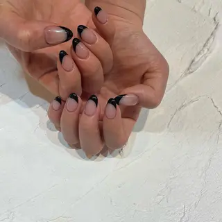 ネイル revia所属・ERI Nailistのネイルデザイン