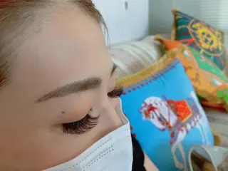 マツエク・マツパ 神山 ビューティー・アイのマツエク・マツパデザイン