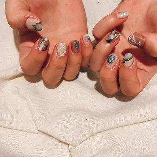 ネイル Chipieee Tokyoのその他イメージ