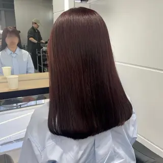 ロング ⛄️レイヤー⛄透明感 ⛄️kyotaroのヘアスタイル