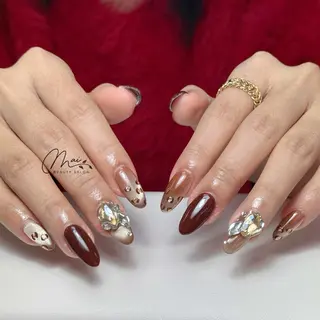 ネイル MaiBeauty To  Toのネイルデザイン