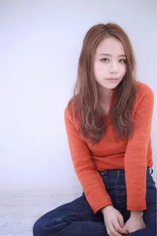 セミロング RINKhair所属・四辻 和也 /似合わせボブ×艶髪のヘアスタイル