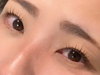 マツエク・マツパ Monleve☆ erikaのマツエク・マツパデザイン