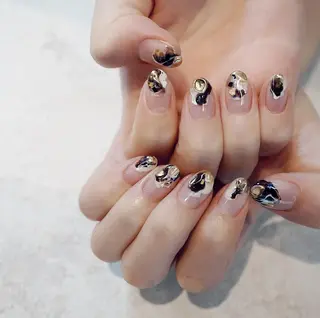 ネイル LuCoLu ucoのネイルデザイン