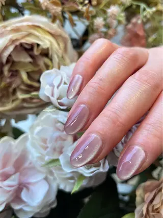 ネイル Nakazawa Mayuのネイルデザイン