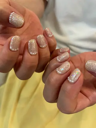 ネイル LINON所属・【LINON】 airiのネイルデザイン