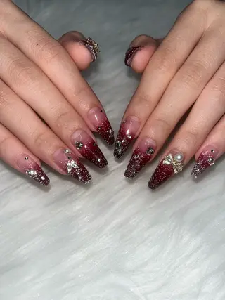 ネイル limo/ kotomiのネイルデザイン