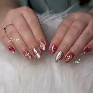 ネイル naillist sayoのネイルデザイン