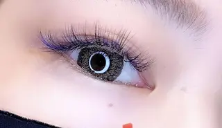 マツエク・マツパ And　I.所属・東向島eyelash  And I.のマツエク・マツパデザイン