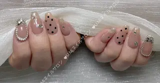ネイル ユミ nailのネイルデザイン