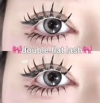 マツエク・マツパ ♥️JiJi ♥️のマツエク・マツパデザイン