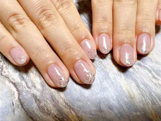 ネイル kikinail 溝の口のネイルデザイン