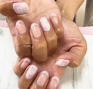 ネイル 石野 広佳のネイルデザイン