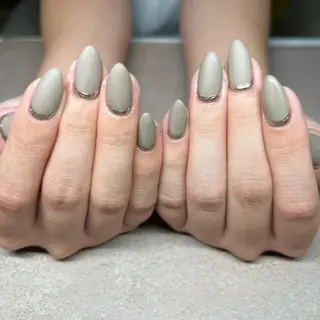 ネイル WEZU NAILのネイルデザイン