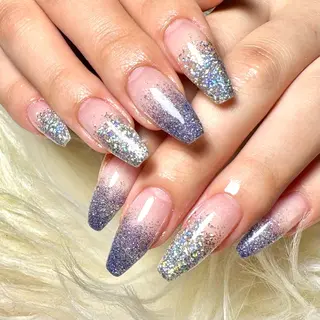 ネイル hohomi .のネイルデザイン