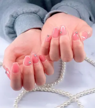 ネイル cocoネイル&まつげサロン所属・片平 恭子のマツエク・マツパデザイン