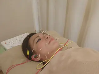 遠藤繁🌻 野方ひまわり鍼灸院のエステ・リラクイメージ