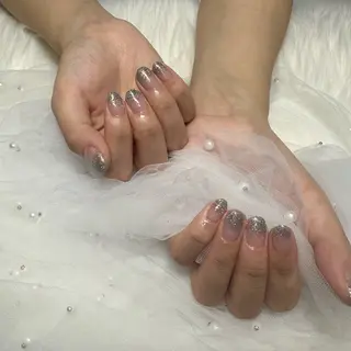 ネイル uni. Haruのネイルデザイン