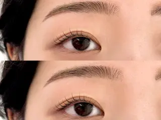 マツエク・マツパ laboT satsukiのマツエク・マツパデザイン