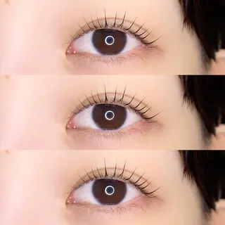 マツエク・マツパ KURUMI🦋 まつエクまつパ美眉のマツエク・マツパデザイン