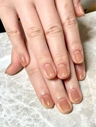 ネイル 🐾佐藤 りえ🐾のネイルデザイン