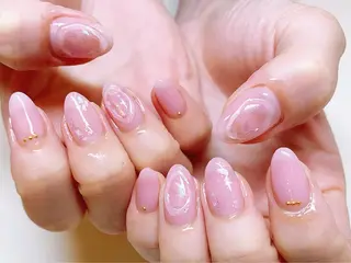 ネイル 吉澤 圭のネイルデザイン