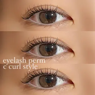 マツエク・マツパ 京橋/大阪/ 束感マツエク/マツパのマツエク・マツパデザイン