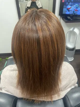 ヘアークリニックアルチザン所属・アルチザン さやのその他イメージ