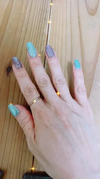 ネイル ネイルtoまつげ sariiのマツエク・マツパデザイン