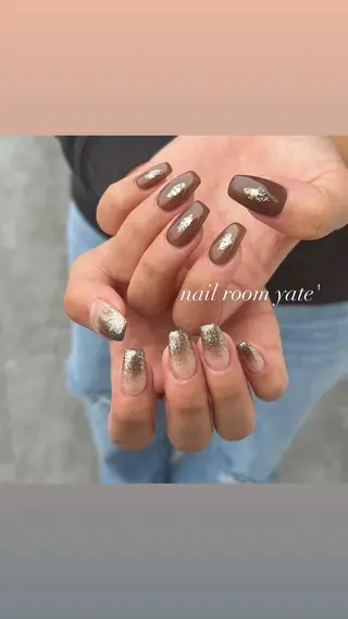 ネイル Nabi nail🦋のネイルデザイン