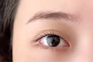 マツエク・マツパ 山内 美乃莉のマツエク・マツパデザイン